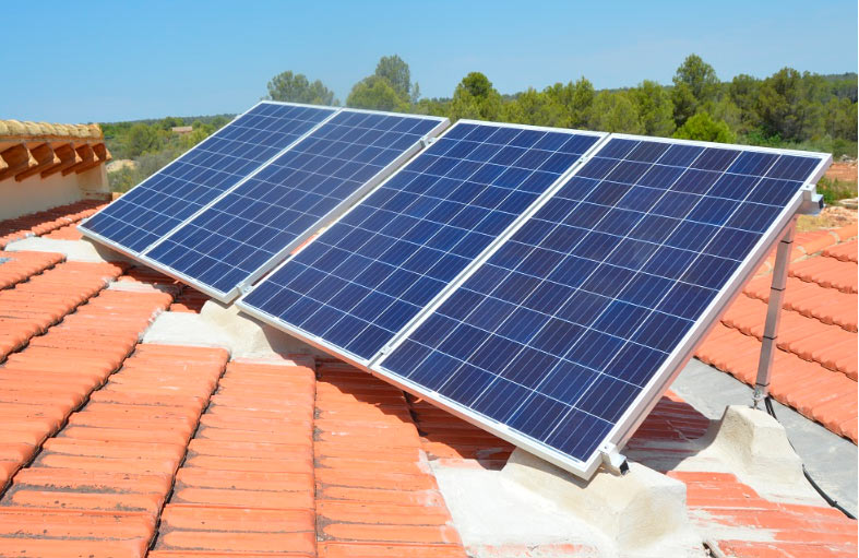 Panel Fotovoltaico